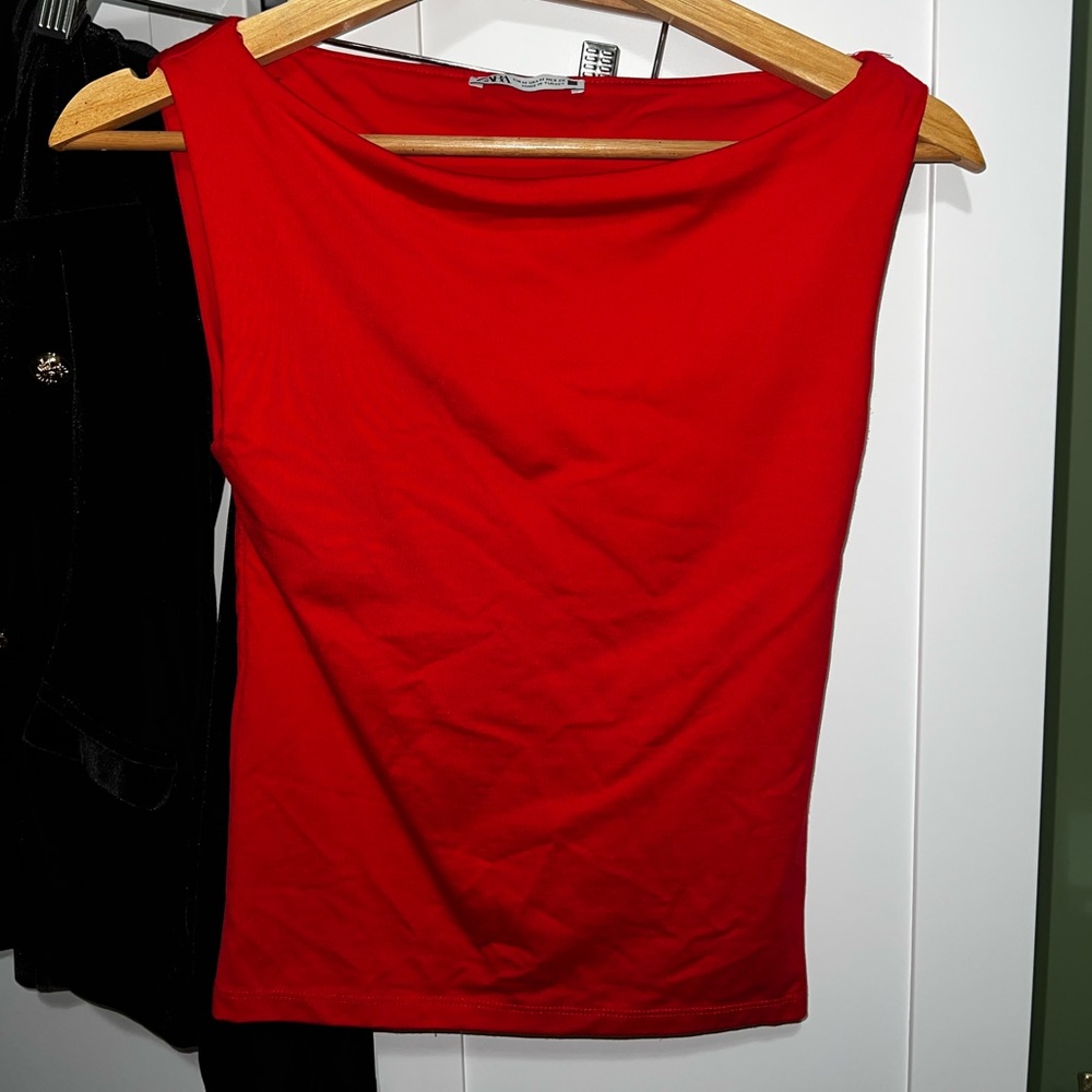 ZARA Top